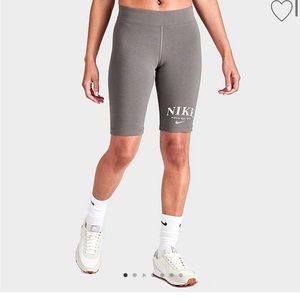 Nike Biker Shorts